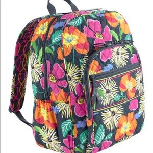 vera bradley backpack